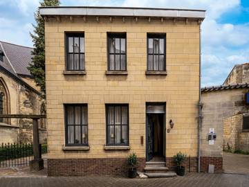 Vakantiehuis voor 8 Personen in Valkenburg, Limburg, Afbeelding 4