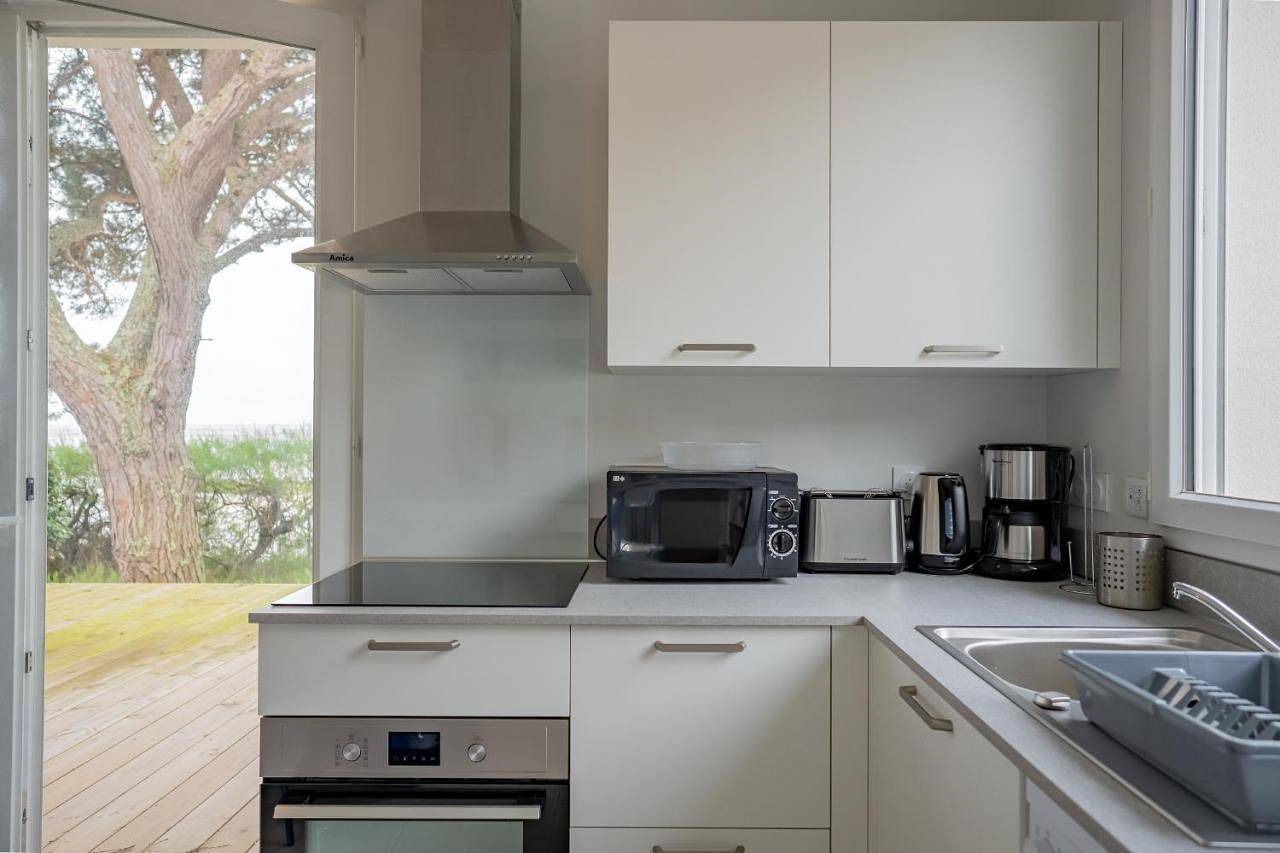 Holiday Home in Bassin d'Arcachon