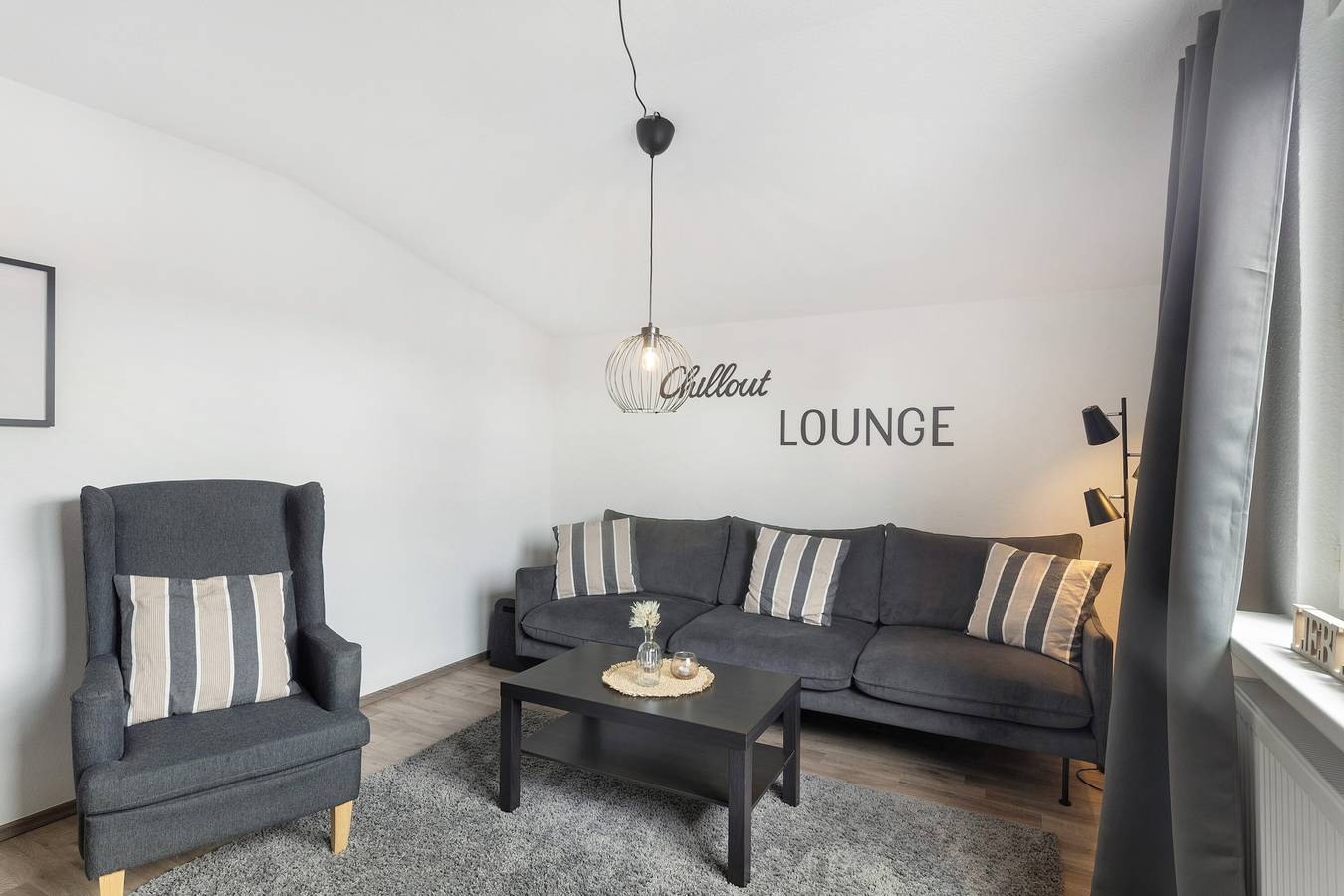Appartement entier, Appartement "Dachgeschoss" avec balcon et Wi-Fi in Arnsberg, Arrondissement du Haut-Sauerland