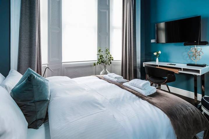 Gîte pour 2 personnes à Londres - 3