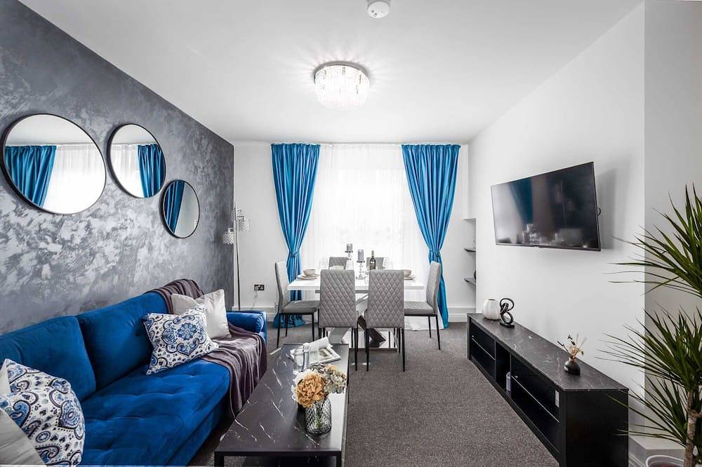 Hotel a Londra a partire da 353€ a notte