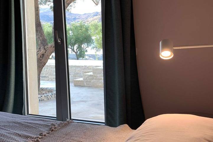 Ferienwohnung für 4 Personen, mit Garten in Agia Galini - 4