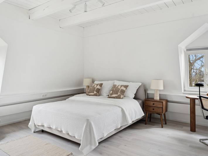 Ganze Ferienwohnung, Bodensee-Loft Tettnang - Ferienwohnung 210qm, 5 Schlafzimmer, max. 10 Personen in Tettnang, Region Bodensee-Oberschwaben