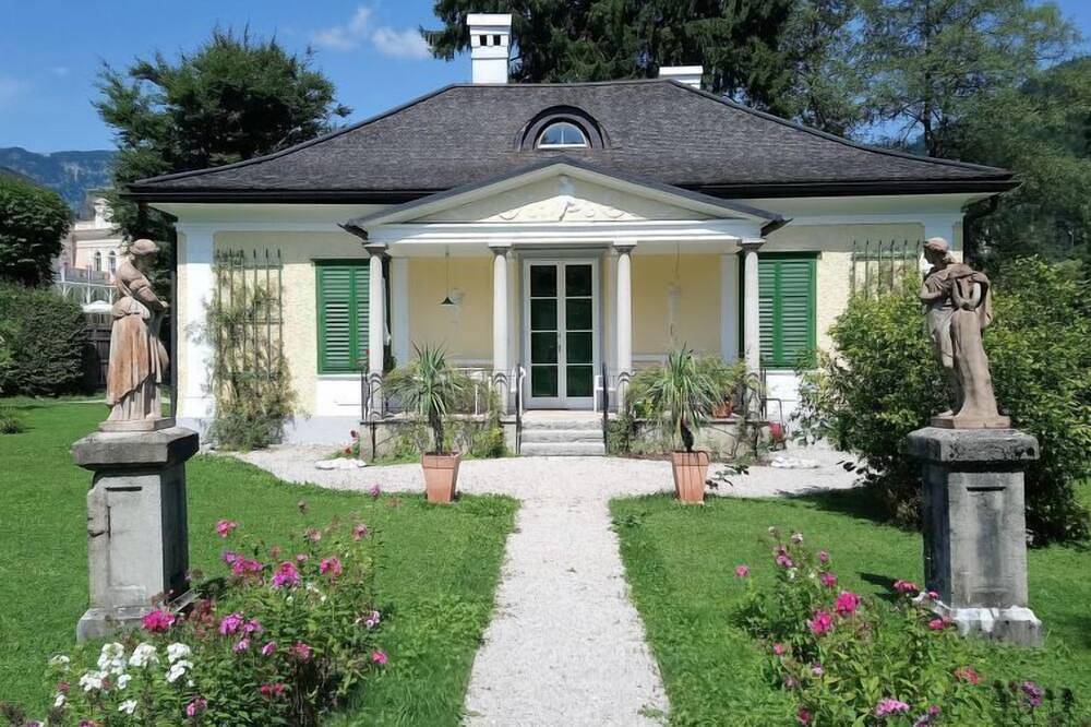 Rosenvilla by Interhome in Bad Ischl, Traunviertel