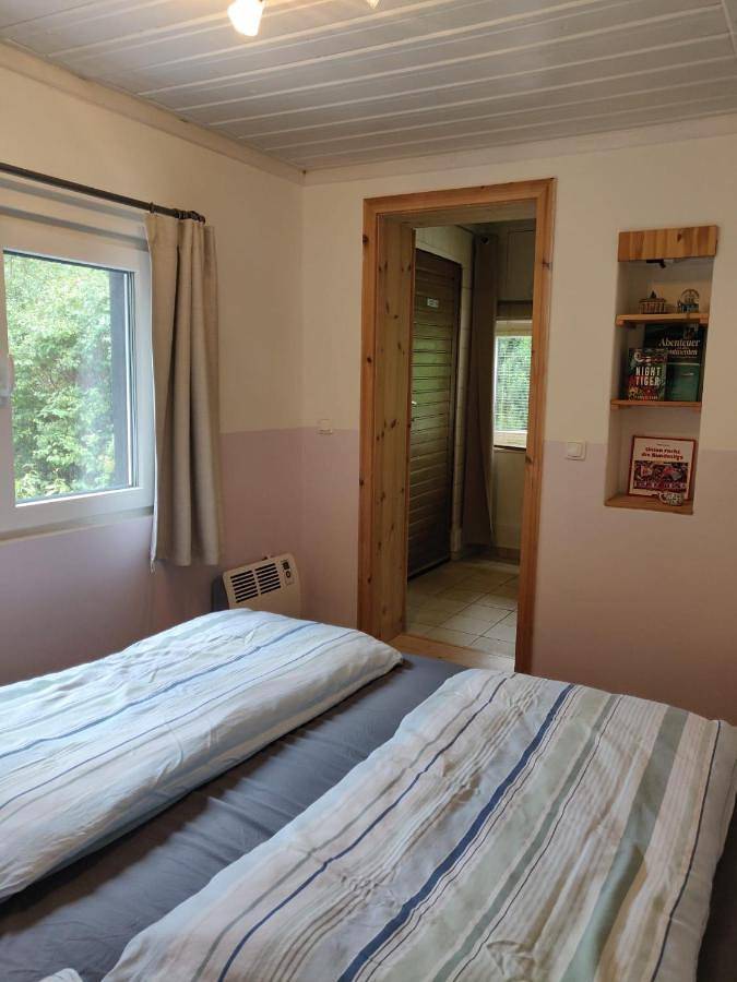 Ferienhaus für 5 Personen, mit Ausblick und Garten, mit Haustier in Berlin - 2