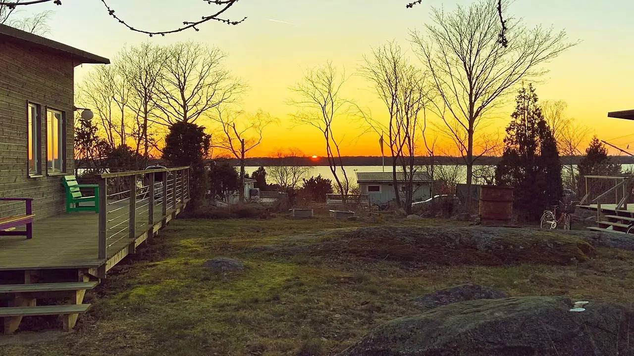 Ferienhaus für 6 Personen (80 m²) in Sturkö in Sturkö, Svenska Östersjön