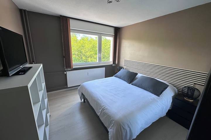 Gîte pour 6 personnes à Haguenau - 2