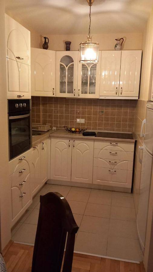 Appartement de vacances pour 2 personnes