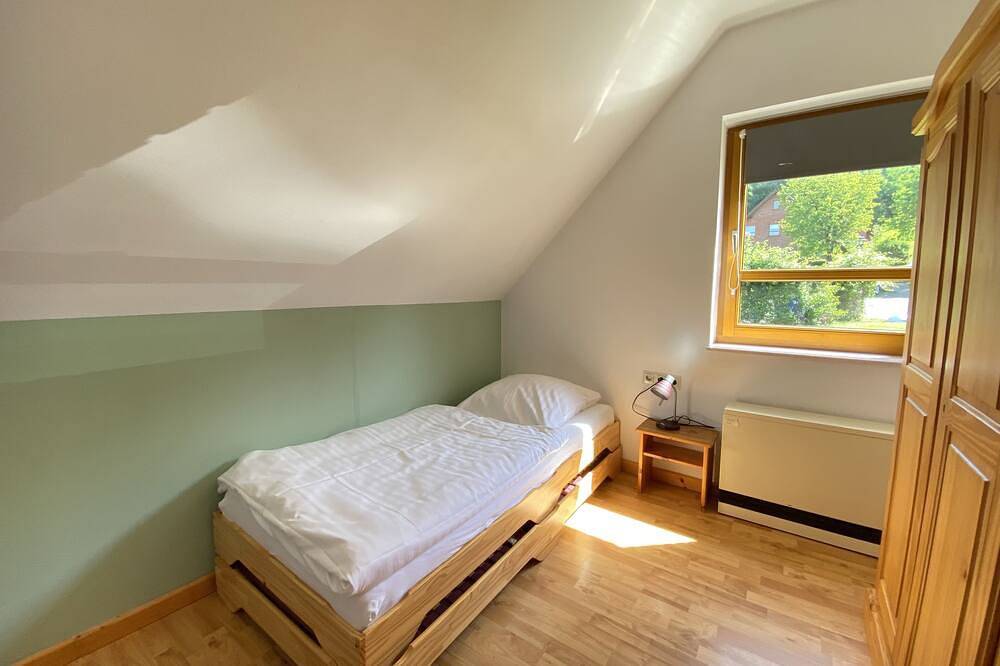 Ferienhaus für 7 Gäste mit 82m² in Nieheim in Nieheim, Kreis Höxter