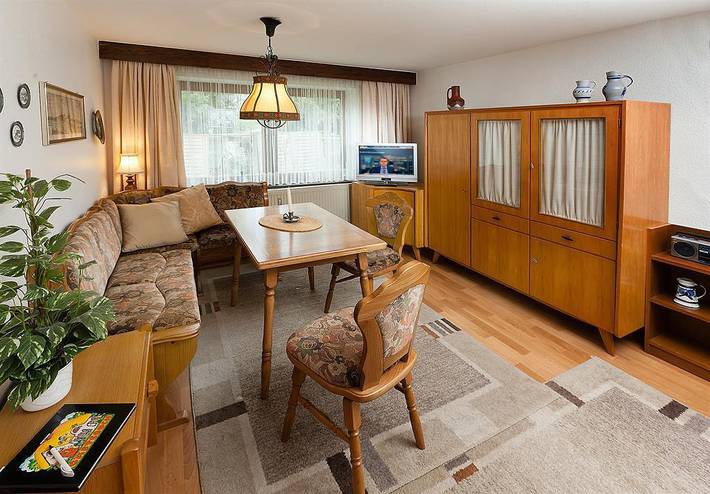 Ferienwohnung für 2 Personen, mit Terrasse, mit Haustier in Bernkastel-Kues & Umgebung - 4