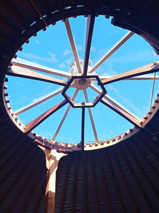 Location de vacances pour 2 personnes, avec jardin à Plouguiel - 2