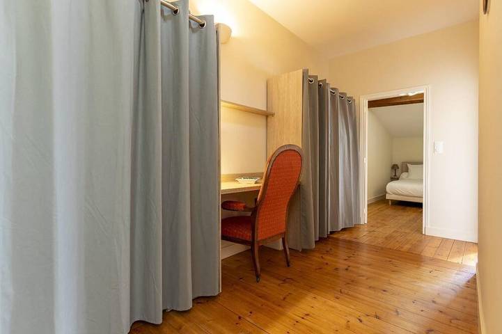 Gîte pour 2 personnes à Jarnac - 4