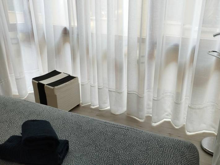 Gîte pour 4 personnes, avec balcon à Jaca - 3