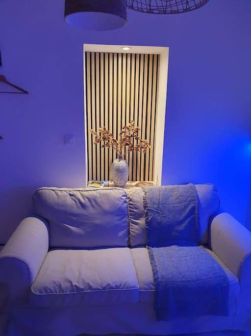 Location de vacances pour 2 personnes, avec terrasse et jacuzzi à Biville-sur-Mer - 4