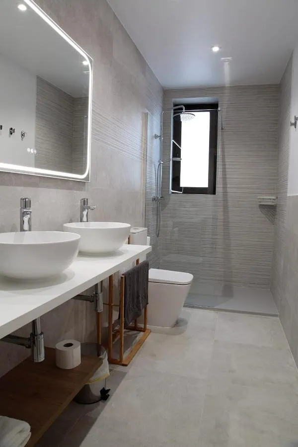 Holiday apartment for 4 people - 1
