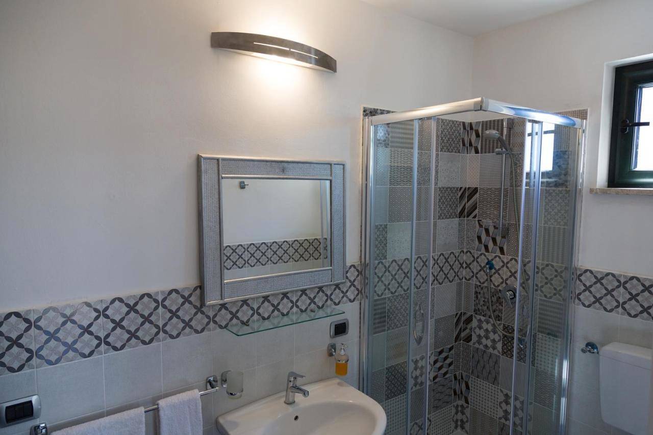 B&B Villa Meridiana in Diamante, Provincia di Cosenza