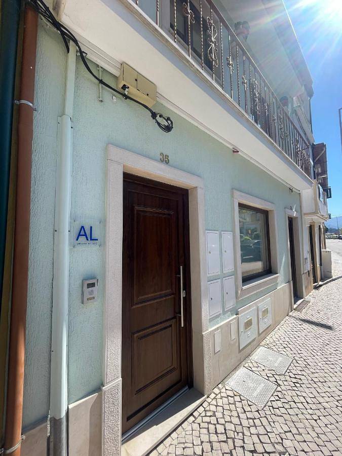 Gîte pour 9 personnes, avec balcon dans Miranda do Corvo - 4