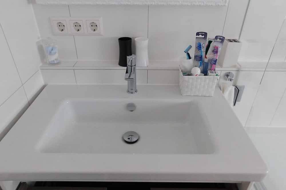 Ganze Wohnung, Privatapartment Angelika in Lorch (Stuttgart), Ostalbkreis
