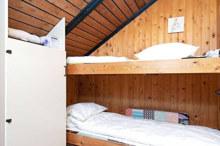 Ferienhaus für 6 Personen, mit Terrasse und Garten in Eskov Strandpark - 3