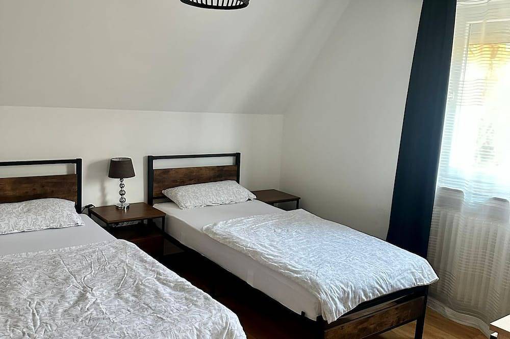 Ganze Wohnung, Ferienwohnung Am Bürgerpark in Verden, Aller-Leine-Tal