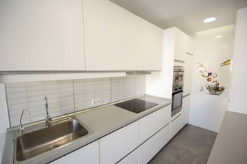 Apartment in Alcúdia, North Majorca für 3 
