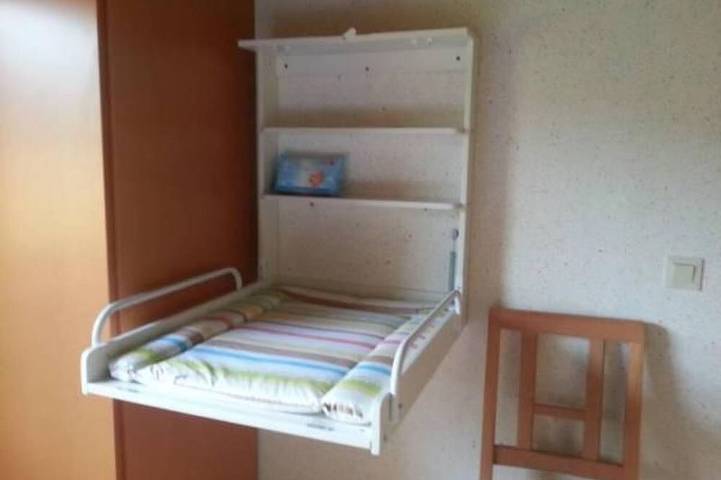 Ferienhaus für 9 Personen, mit Garten und Sauna, mit Haustier am Silbersee - 4