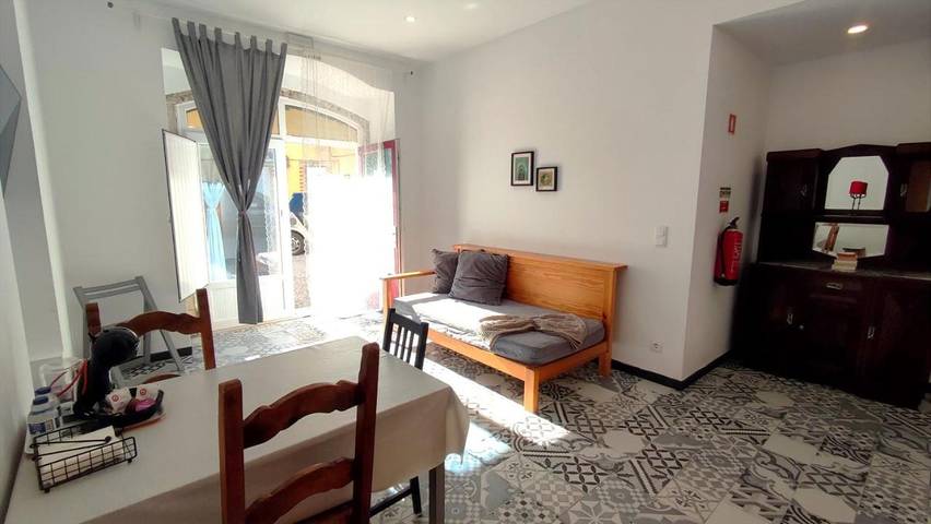 Gîte pour 5 personnes, avec jardin et vue à Sintra - 3