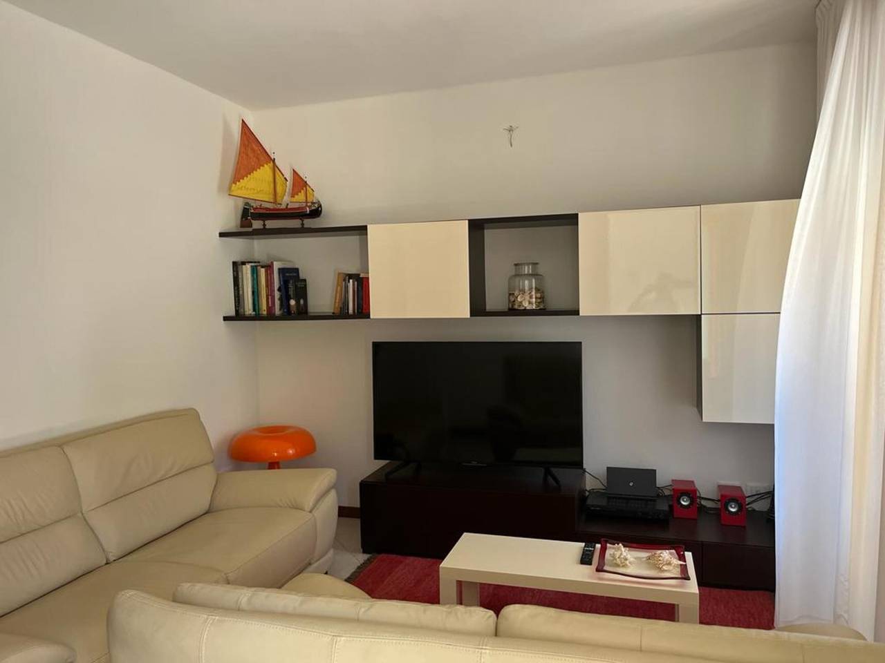 Ganze Wohnung, Apartment 'Mare Caorle Int 2' mit Wlan und Klimaanlage in Caorle, Venedig Provinz
