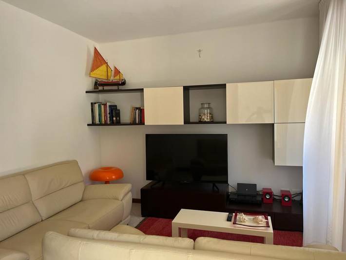 Ferienwohnung für 5 Personen in Caorle