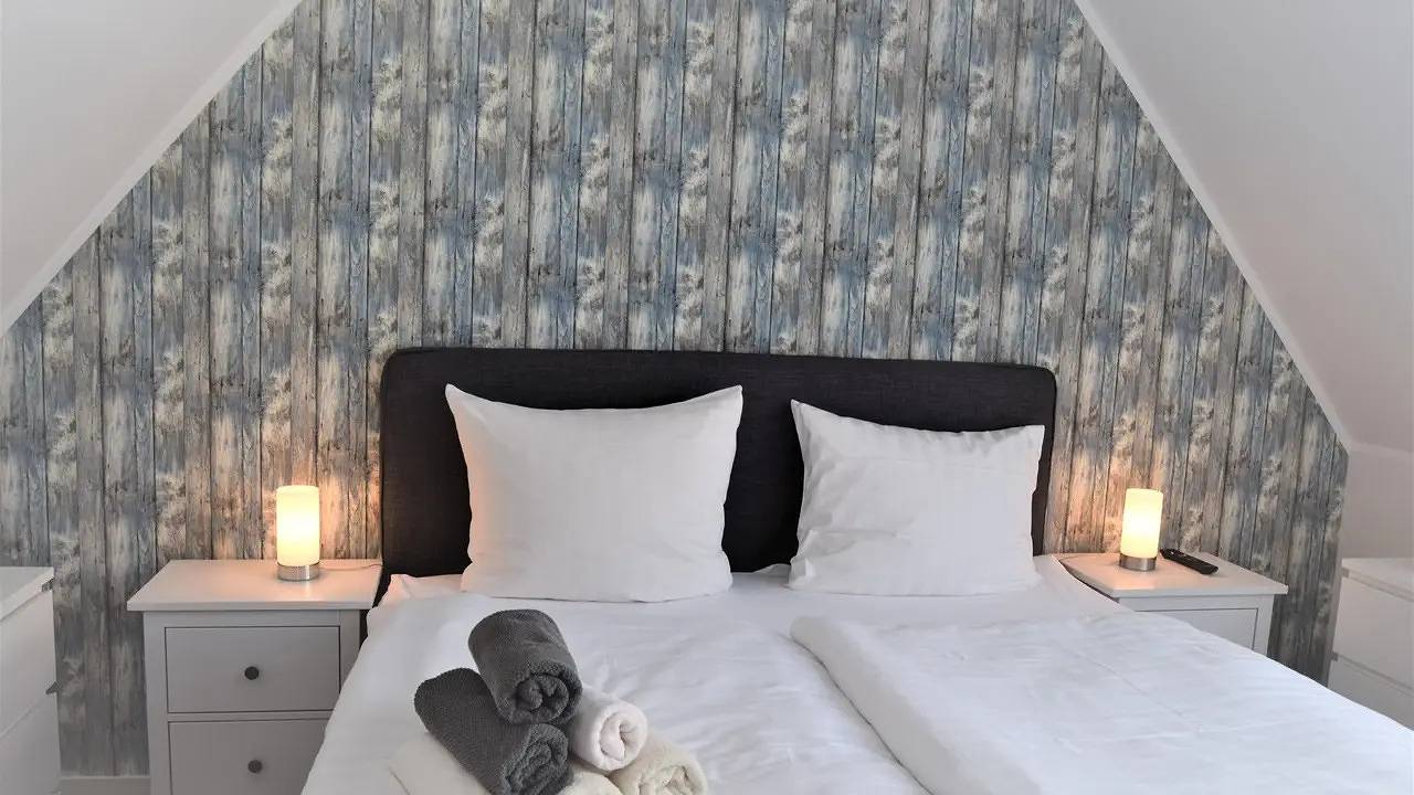Ferienhaus für 8 Personen (125 m²) in Büsum in Büsum, Dithmarschen