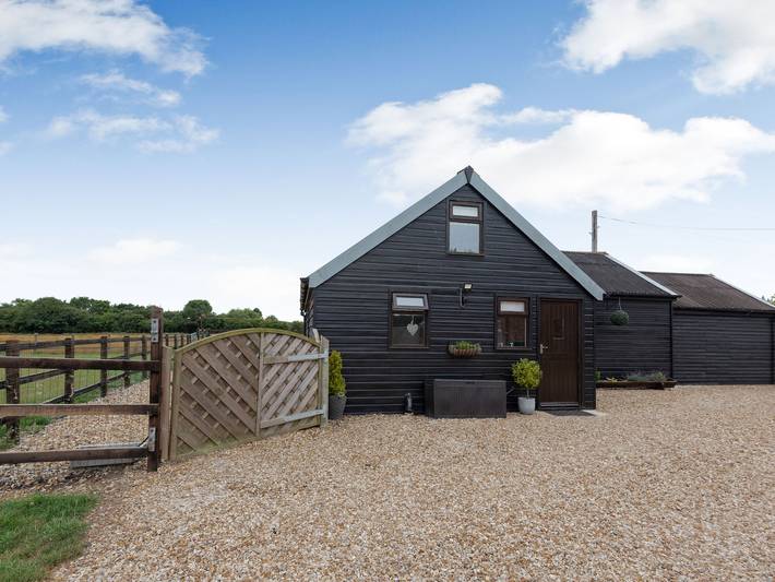 The Nook in Authorpe, Lincolnshire
