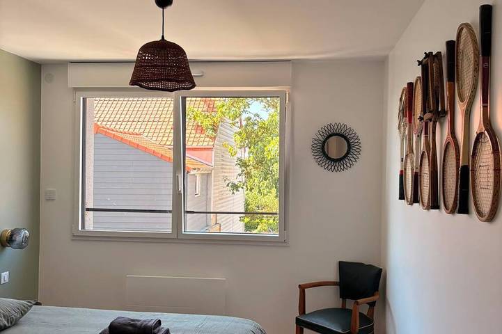Beaulieu Le 15 Ferienwohnung – Ambleteuse (für 15 Personen) in Ambleteuse, Boulogne-sur-Mer und Umgebung