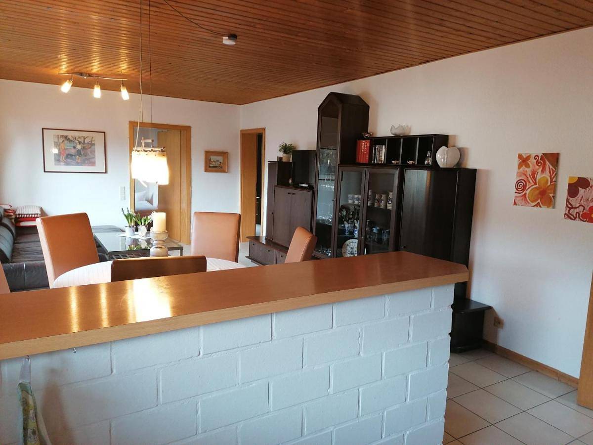 Ganze Wohnung, Ferienwohnung Familie Schaefer in Bad Fredeburg, Schmallenberg