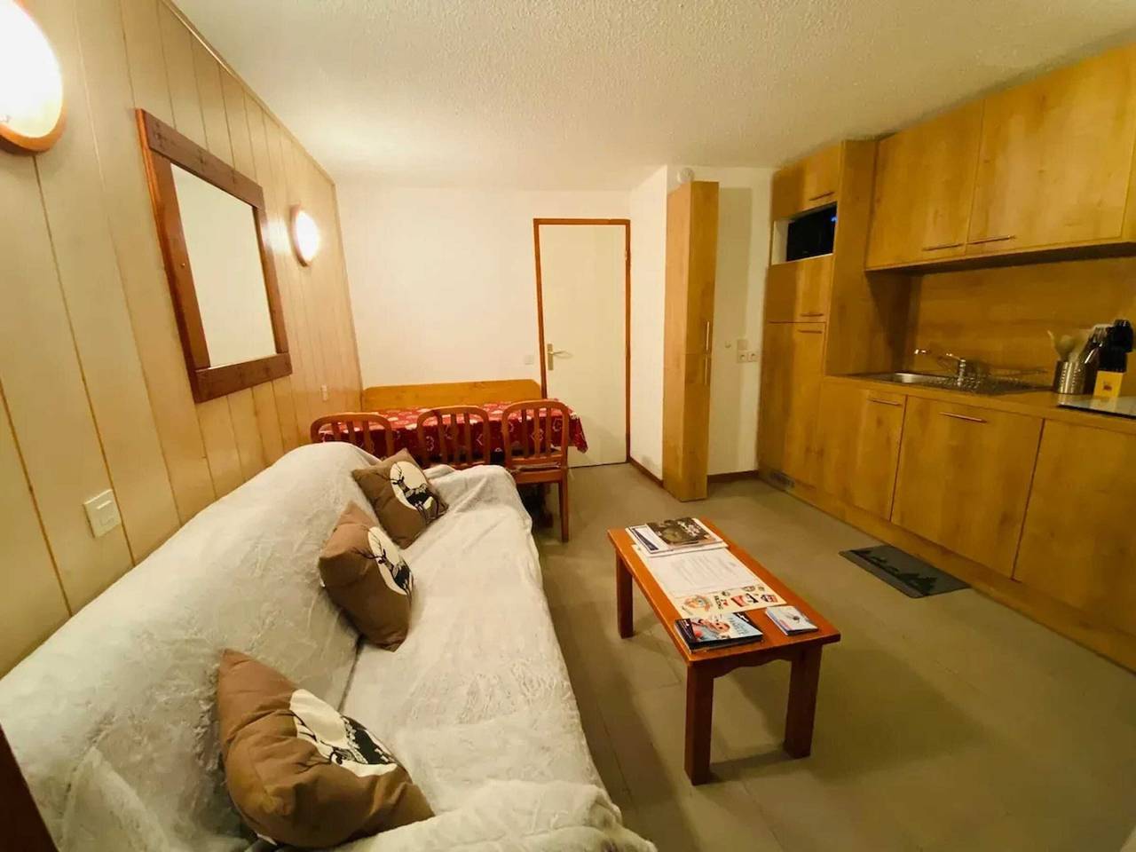 Photo : Appartement de vacances