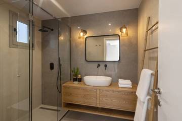 Villa pour 6 Personnes dans Nikiana, Alexandros, Photo 4