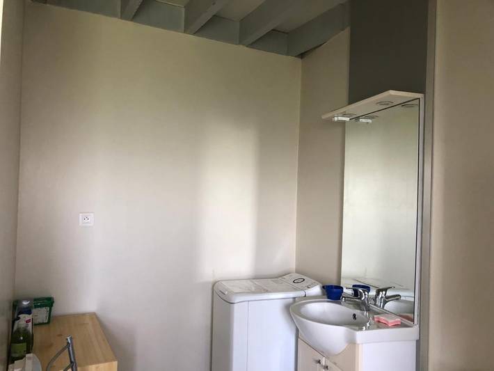 Location de vacances pour 5 personnes, avec jardin et vue à Argouges - 4