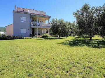 Ferienwohnung für 4 Personen in Bibinje, Zadar, Bild 1