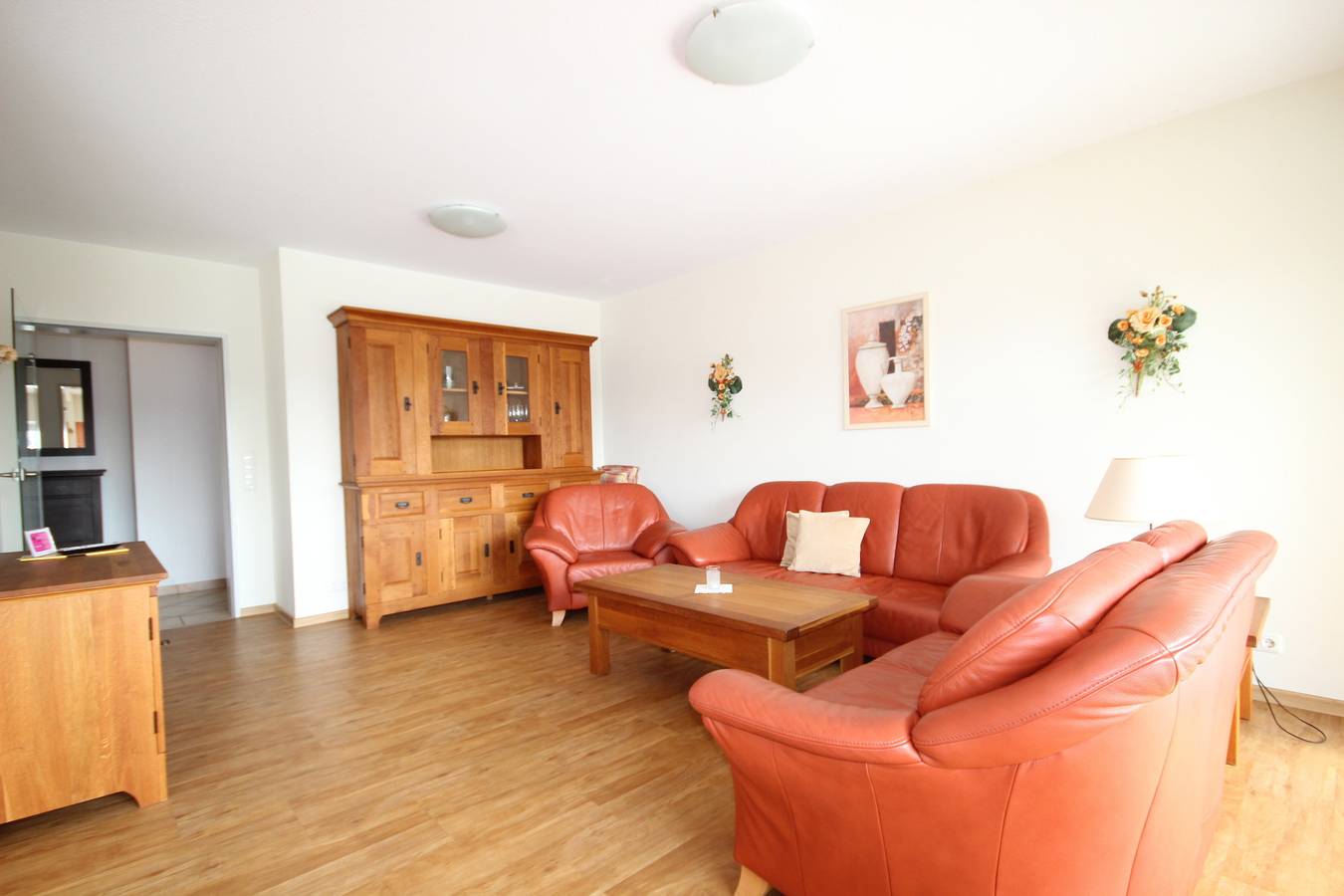 Ferienwohnung in Grömitz für 4 Personen in Grömitz