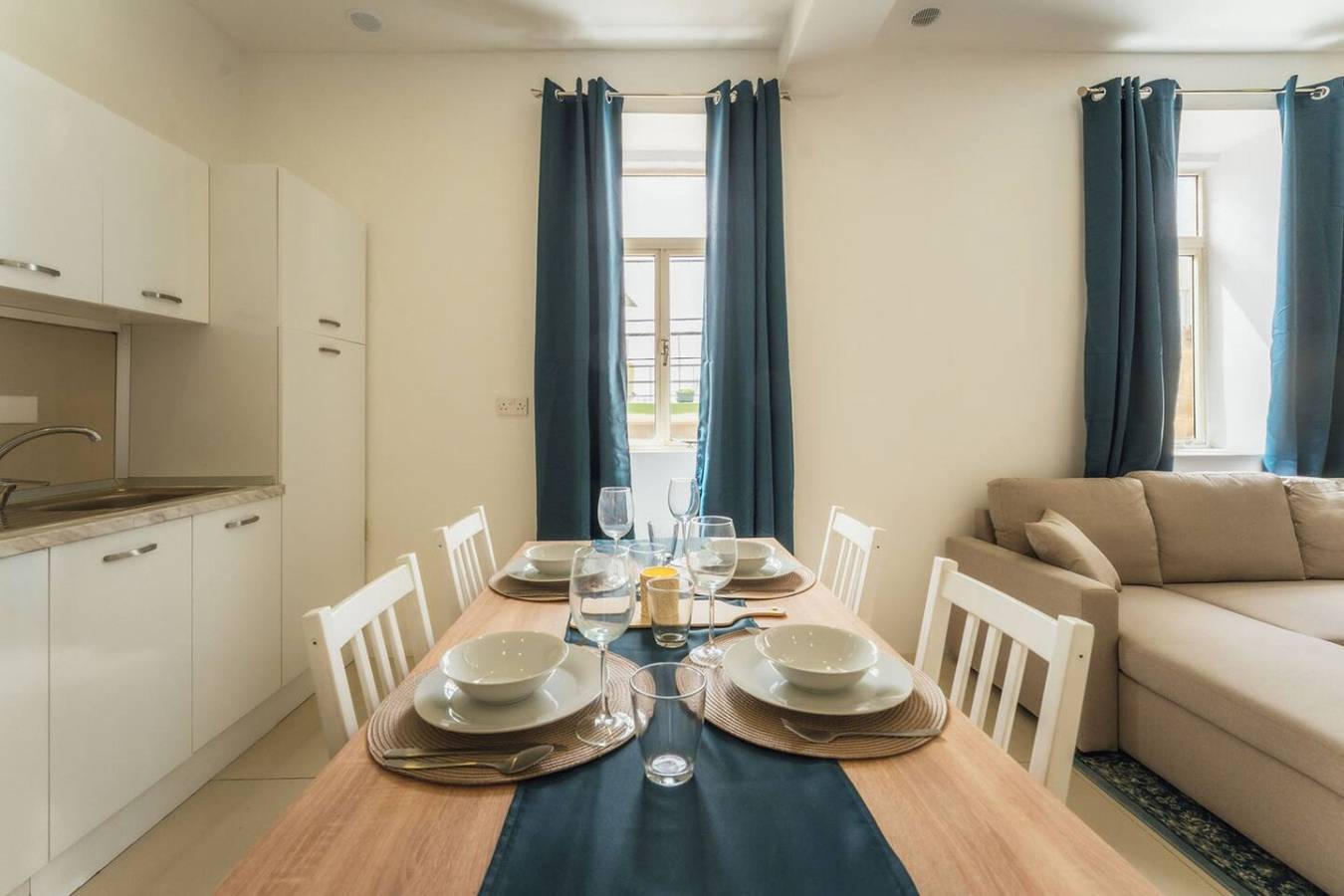 Charming Bormla Stay | Terrace Bbq & Pool Table in Cospicua, Insel Malta