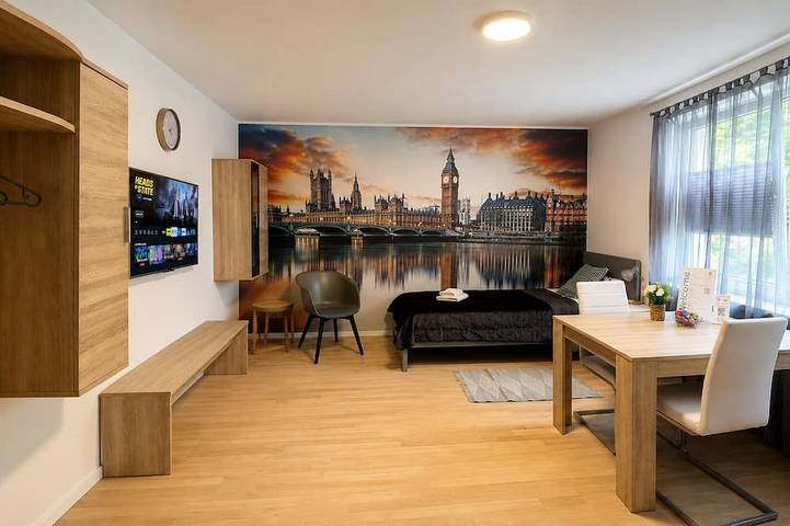 Ferienwohnung für 2 Personen - 1