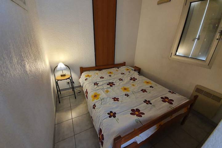 Gîte pour 4 personnes, animaux acceptés à Escaro - 2