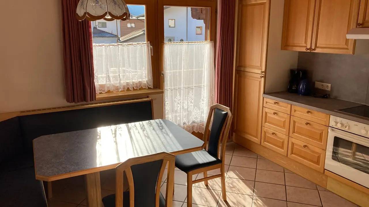 Ganze Ferienwohnung, Ferienwohnung für 8 Personen (80 m²) in Neustift im Stubaital in Stubaier Alpen, Neustift im Stubaital