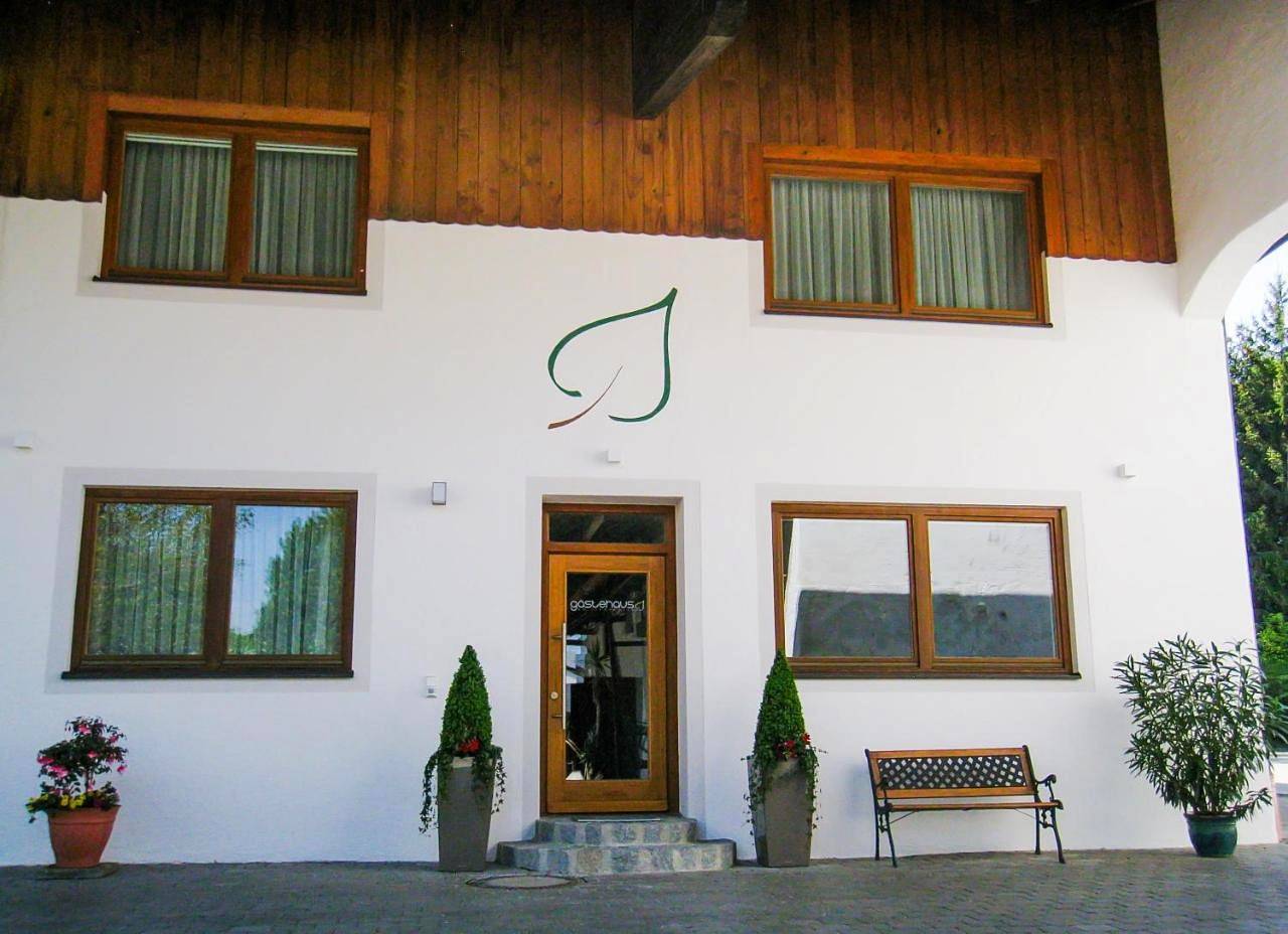 Ganze Wohnung, Gästehaus am Lindenhain in Erding, Oberbayern