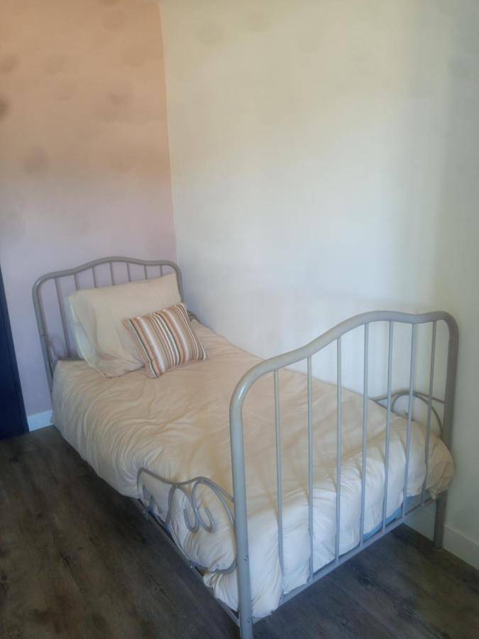 Gîte pour 5 personnes, avec terrasse dans Saint-Albin-de-Vaulserre