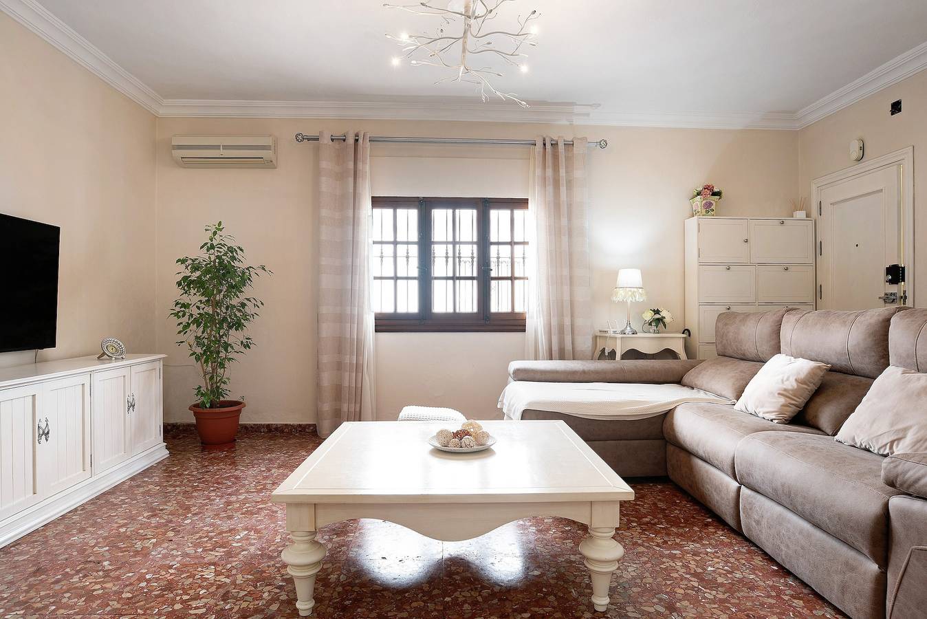 Casa de vacaciones Casa La Perla - Solo Familias, con Wi-Fi in Conil de la Frontera, Costa de la Luz