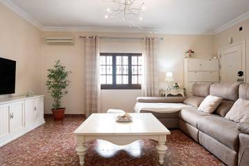 Ferienhaus für 4 Personen in Conil de la Frontera, Costa de la Luz, Bild 1