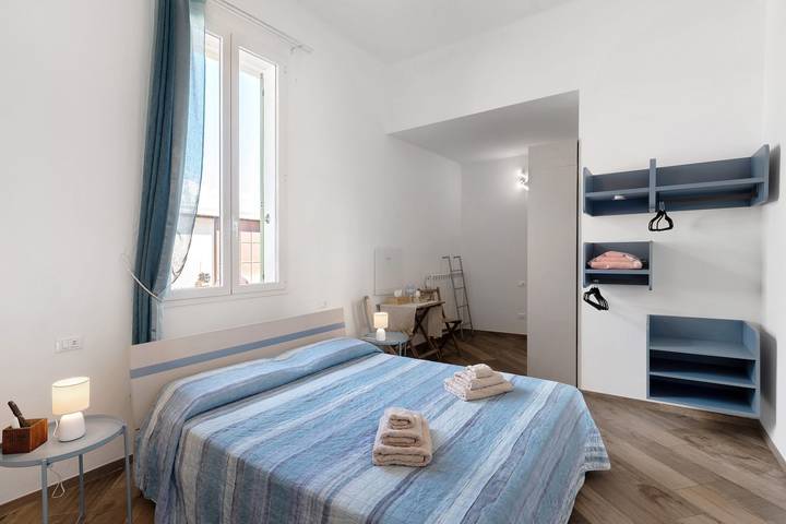 Ferienwohnung für 4 Personen