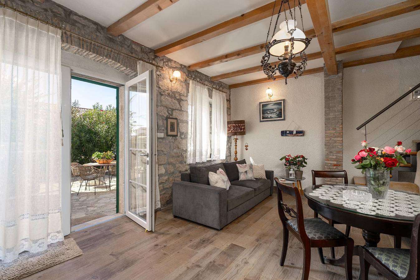 Casa Batana für 4 Personen in Vrsar in Vrsar, Općina Vrsar