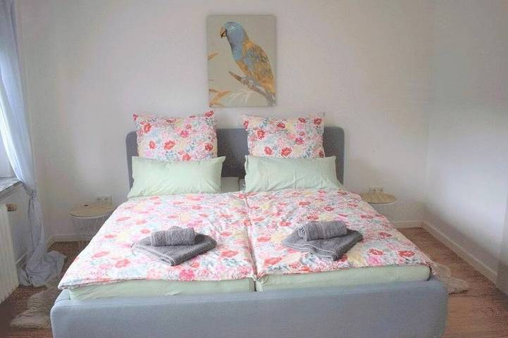 Chalet für 6 Personen, mit Garten, mit Haustier im Hunsrück - 2