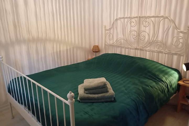 Gîte pour 4 personnes à Larochemillay - 3